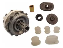 Comprar Kit Reparacion De Palanca Y Selectora Cambios Vw Gol Power