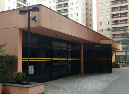 Imagem 18 de 19 de Apartamento Com 3 Dormitórios À Venda, 105 M² Por R$ 760.000,00 - Ipiranga - São Paulo/sp - Ap1075