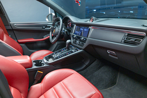 Porsche Macan 2.0 T Iii 4x4 2024