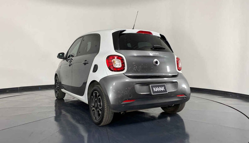 Imagen 7 de 15 de 36969 - Smart Forfour 2018 Con Garantía