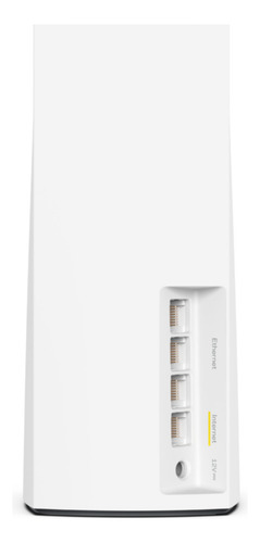 Router Linksys Atlas 6 Ax3000 Banda Dual Mesh 2pz