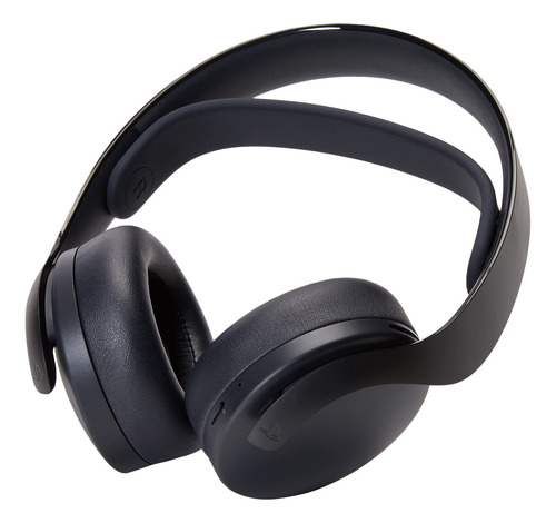 Auriculares Pulse 3d Negro Medianoche Para Playstation 5