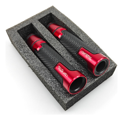 Ms Palancas Y Puños For Honda Vfr800 Vfr 800 2002-2018,