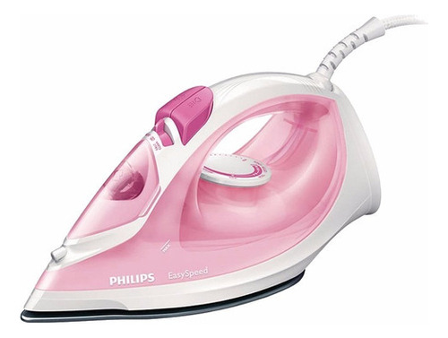 Plancha Philips Vapor Gc1022/40 Base Antiadherente 2000w