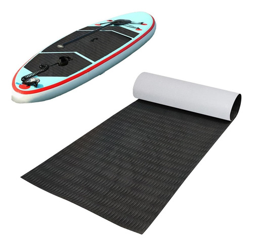 Y Almohadillas De Tracción Para Skimboard, Almohadilla De