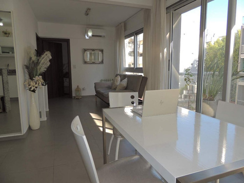 2 Amb Premium Amenities Cochera Como A Estrenar