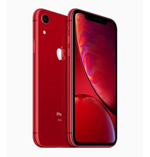 Apple iPhone XR 64gb Desbloqueado Nacional Nota Fiscal