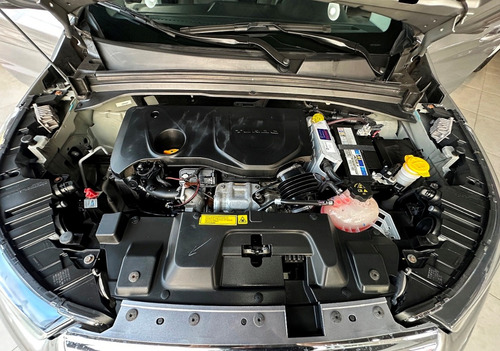 Fiat Toro 1.3 Freedom 16v Turbo Flex 4x2 Aut. 4p