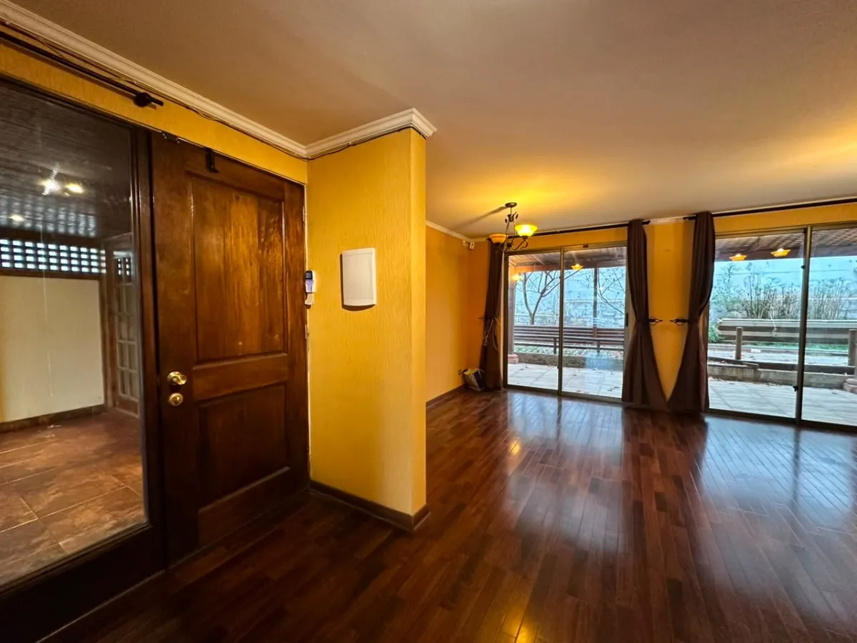 Imagen 4 de 24 de Casa | Aires De Curauma