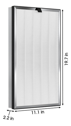 Angeloyang 2 Pack 112 Filtro De Reemplazo Compatible Con 112