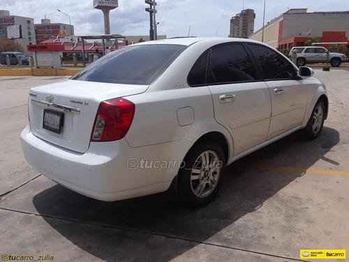 Chevrolet Optra Advance Automatico