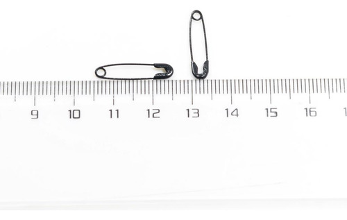 2x1000 Piezas Etiqueta Pasadores De Seguridad Accesorios