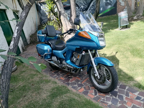 Yamaha Venture Royale 1.300 