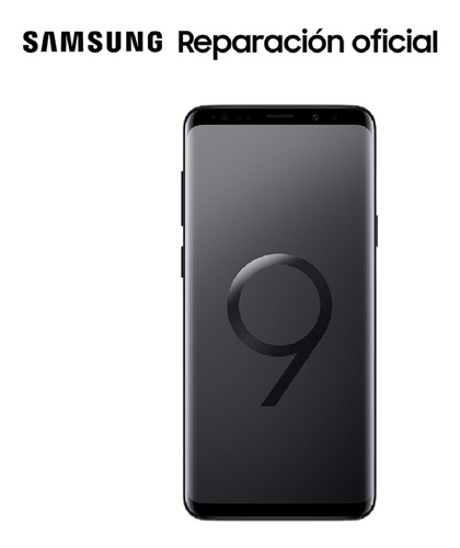 Cambio Pantalla Samsung S9 Plus + Batería Gratis