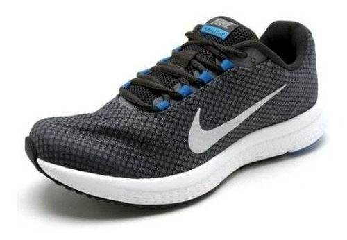 nike runallday preto