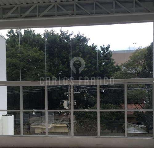 Loja Moema Ao Lado Do Shopping Ibirapuera! 700m2 - Cf45706