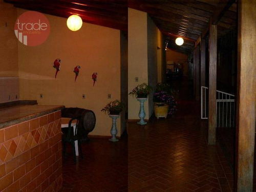 Imagem 19 de 30 de Chácara Com 3 Dormitórios À Venda, 5000 M² Por R$ 1.760.000 - Recreio Internacional - Ribeirão Preto/sp - Ch0090