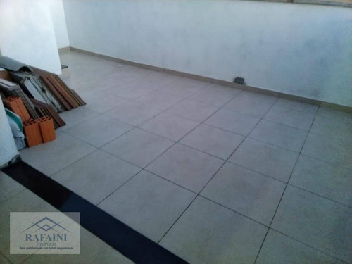 Imagem 14 de 30 de Sobrado Com 3 Dormitórios À Venda, 220 M² Por R$ 850.000,00 - Residencial Cerconi - Guarulhos/sp - So0193