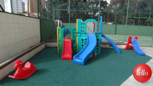 Imagem 14 de 20 de Apartamento - Ref: 230890