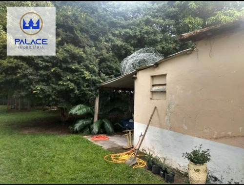Imagem 2 de 4 de Terreno À Venda, 462 M² Por R$ 230.000,00 - Boa Vista - Charqueada/sp - Te0498