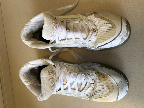 Tênis New Balance Kawhi 2 Fuel Cell Tam. 47 (14 Us) Usadão (Usado)