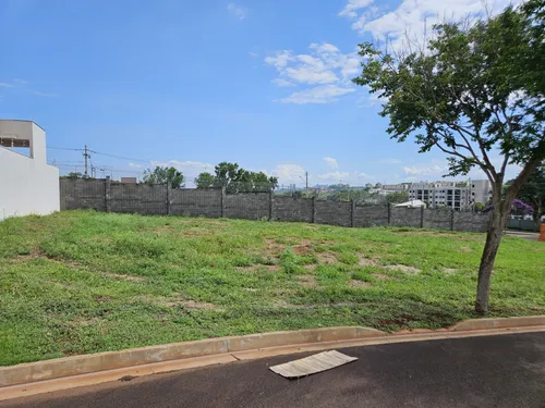 Terreno 263m2- Residencial Santa Marta - Ribeirão Preto
