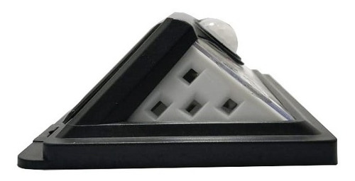 Foco 30 Led Con Sensor De Movimiento