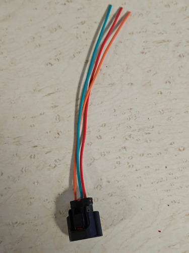 Arnes Sensor De Velocidad Toyota Avanza,rush Motor 1.5