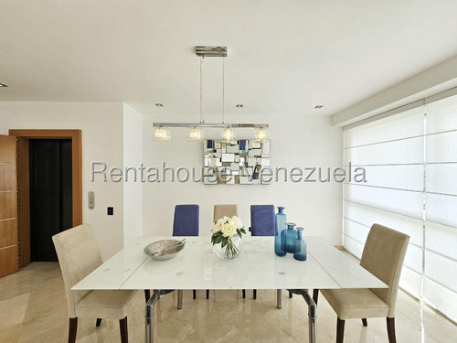 Fg Apartamento En Venta En Lomas Del Sol 25-21738 Jel