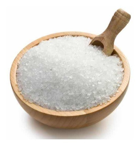 Sal De Epson Sal Inglesa 100% Sulfato De Magnesio Epsom Salt