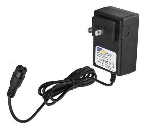 24v 0.6 A Electric Scooter Battery Charger For E100 E200