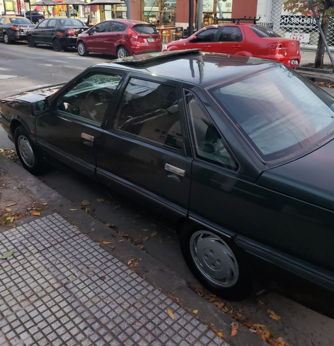Renault 21 Txe