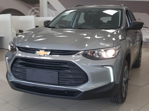 Chevrolet Tracker 1.2 Turbo At