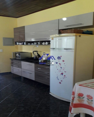 Chacara A Venda Em Santana De Parnaiba - Aceita Permuta - Ch00032 - 69291682
