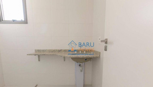 Imagem 30 de 30 de Apartamento Com 2 Dormitórios À Venda, 93 M² Por R$ 1.092.000,00 - Santa Cecília - São Paulo/sp - Ap64582