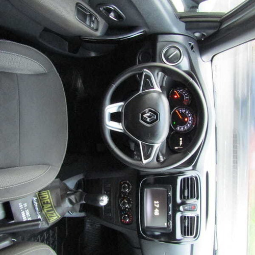 Imagem 10 de 15 de Renault Logan Zen