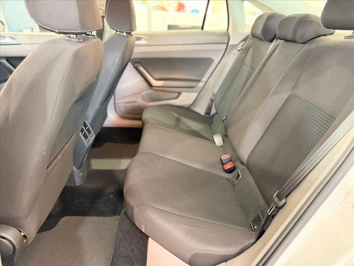 Volkswagen Virtus 1.0 200 TSI COMFORTLINE AUTOMÁTICO