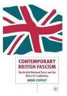 Libro Contemporary British Fascism : The British National...