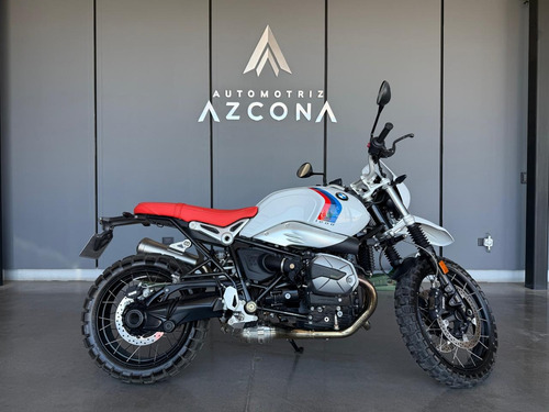 Bmw R Ninet Urban Gs
