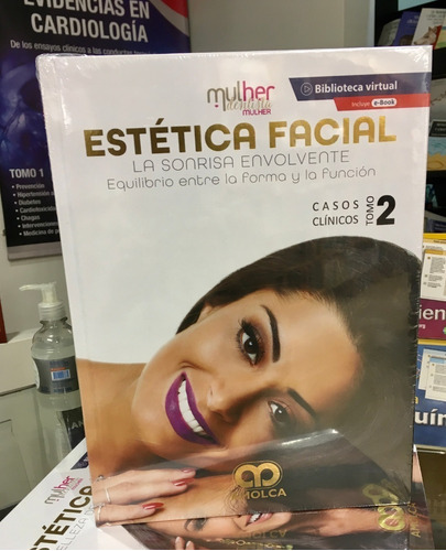  Estética Facial La Sonrisa Envolvente C.clínicos T.2