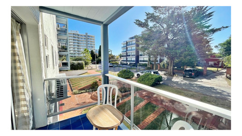 Imagen 7 de 30 de Apartamento En Venta 2 Dormitorios- Punta Del Este, Zona Aidy Grill