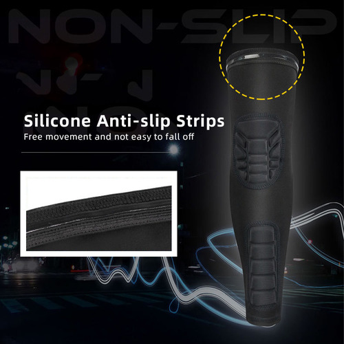 Funda Protectora Para Antebrazo Manga Protectora Para Tiro A