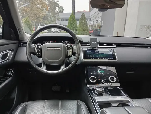 Land Rover Range Rover Velar 2.0 S