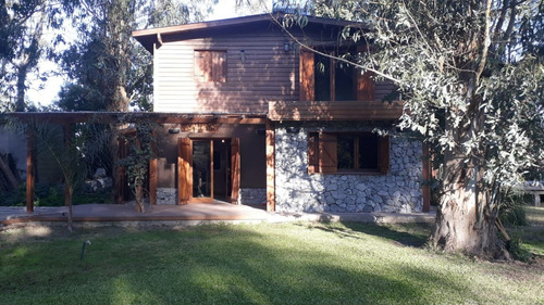 Imagen 4 de 24 de Casa En Alquiler Temporario- Bosque Peralta Ramos