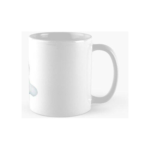 Taza Lindo Elefante Lena Calidad Premium