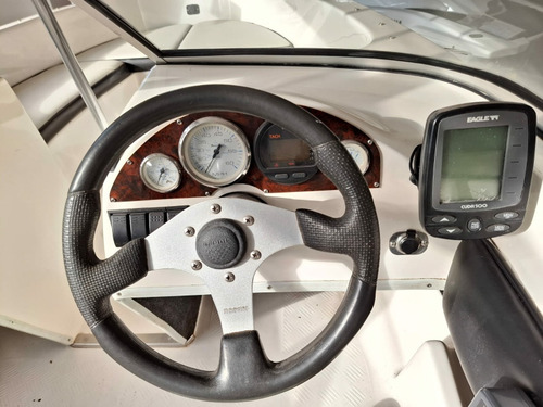Lancha Electra 475 Yamaha 90 Hp 2t 2010