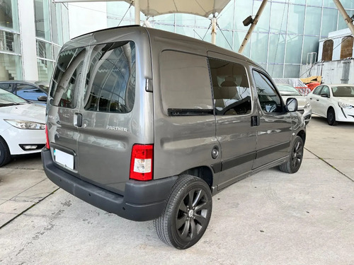 Peugeot Partner 1.6 Hdi Furgon Confort 92 5as