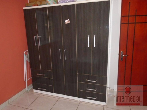 Chácara Com 5 Dormitórios À Venda, 2238 M² Por R$ 590.000,00 - Chácaras Gerson Ferriello - Boituva/sp - Ch0604
