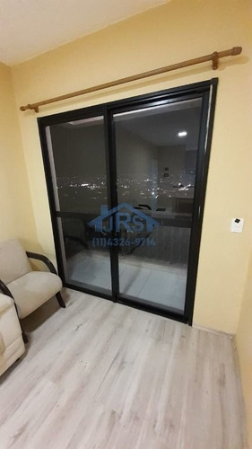 Imagem 2 de 11 de Venda Apartamento No Viva Mais