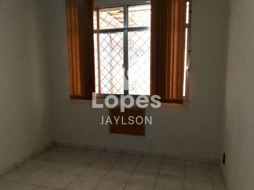 Imagem 13 de 15 de Casa - 03 Quartos - Méier - 516383